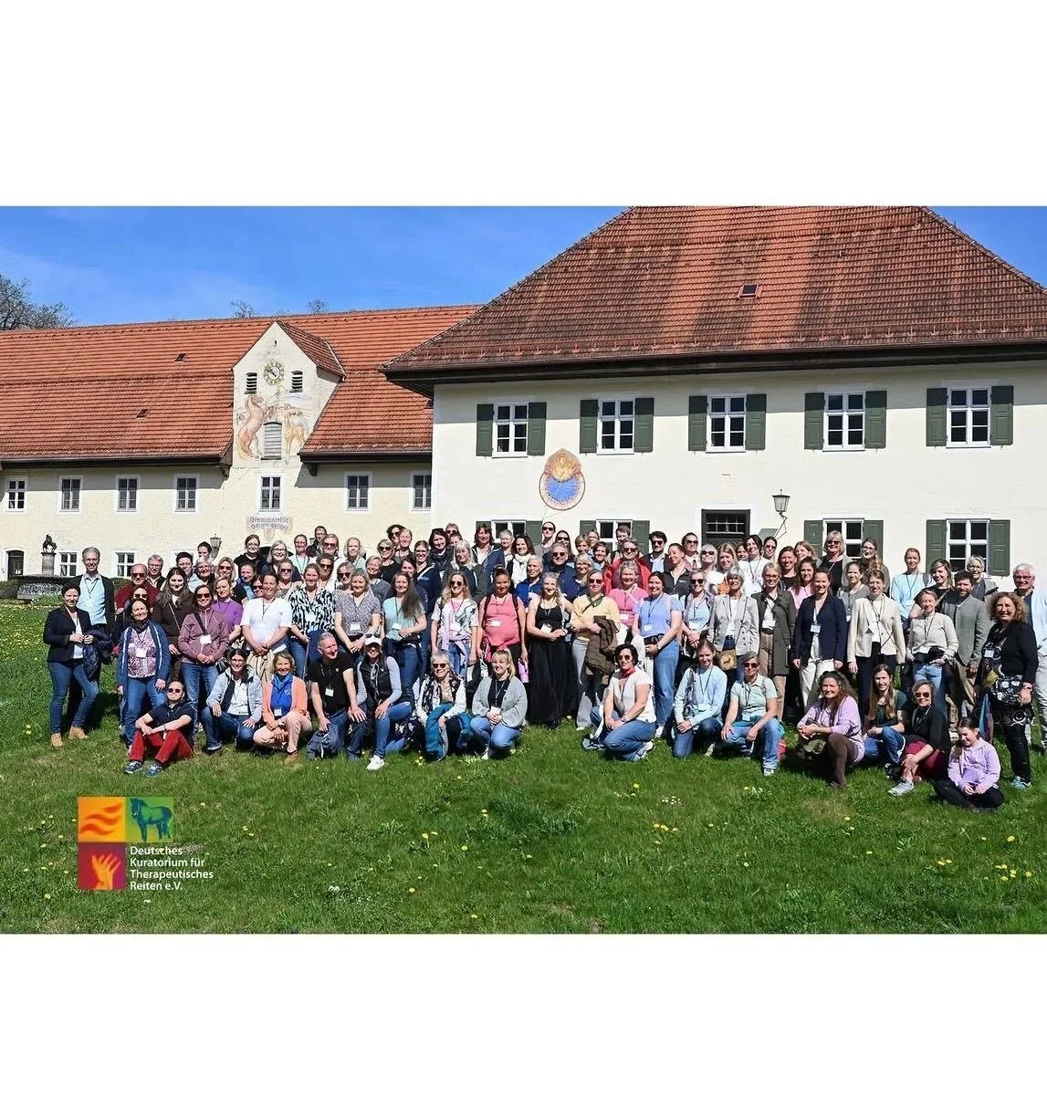 Fachtagung DKThR!