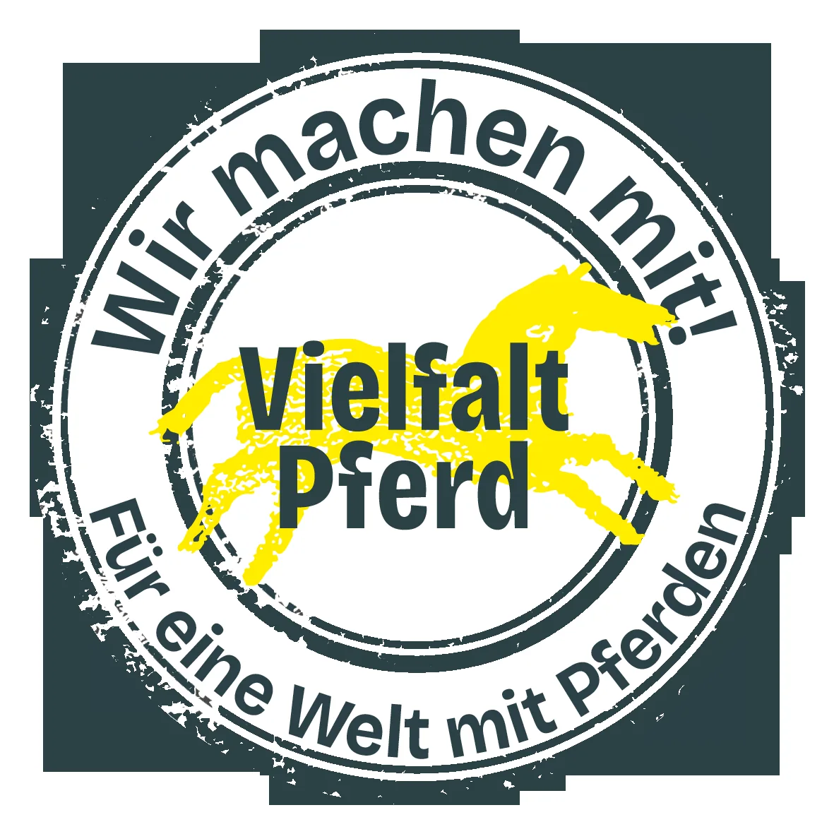 Mit Pferd und Hunden zu Besuch im Seniorenheim